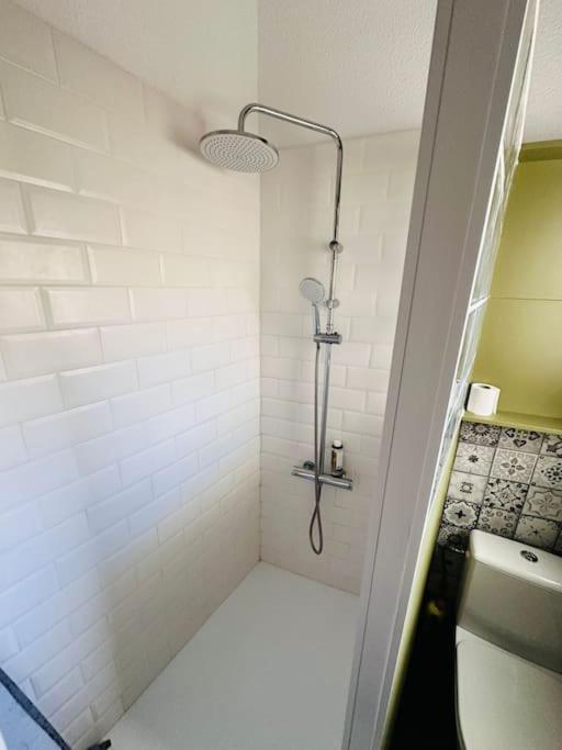 Cosy Central - Charme Au Centre - Wifi Perpignan Kültér fotó