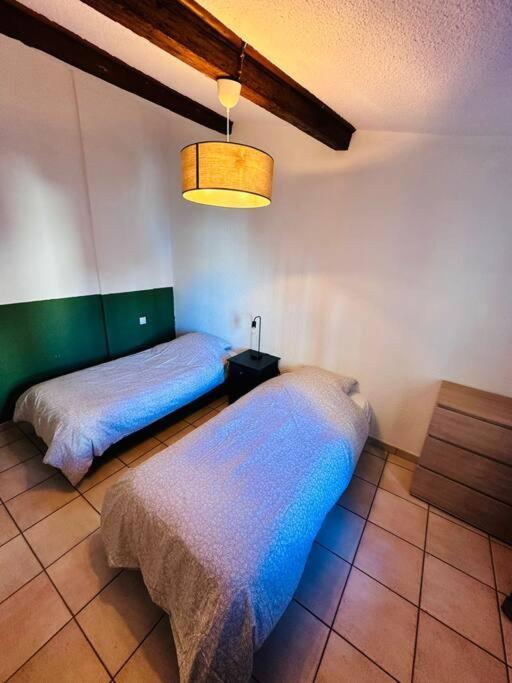 Cosy Central - Charme Au Centre - Wifi Perpignan Kültér fotó